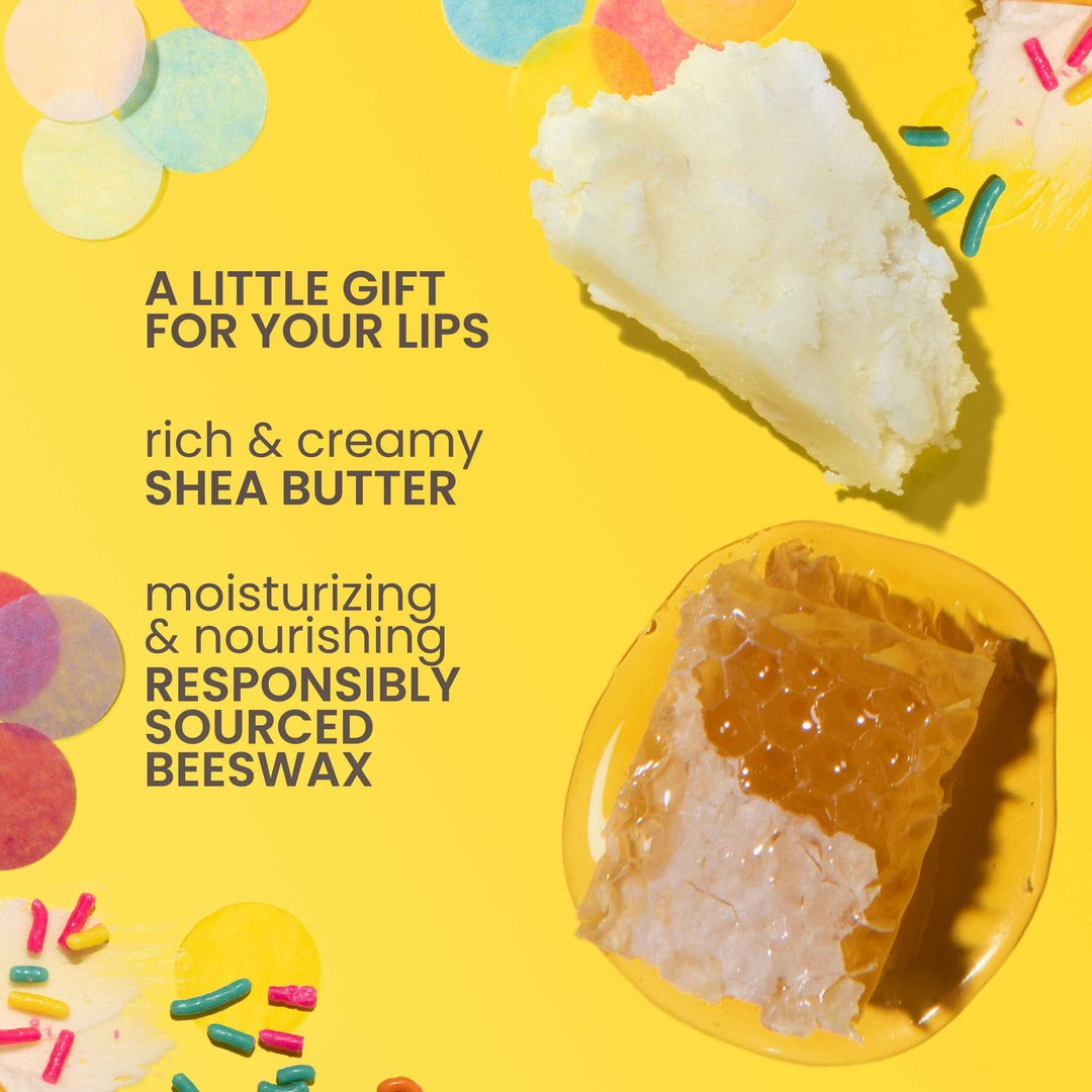 Party Pack Lip Balm – 4 Pack