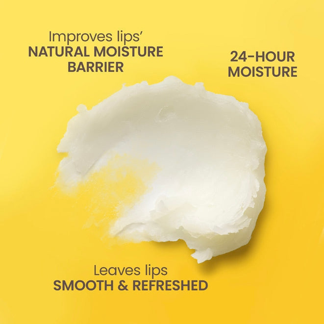 Vanilla Bean Moisturizing Lip Balm