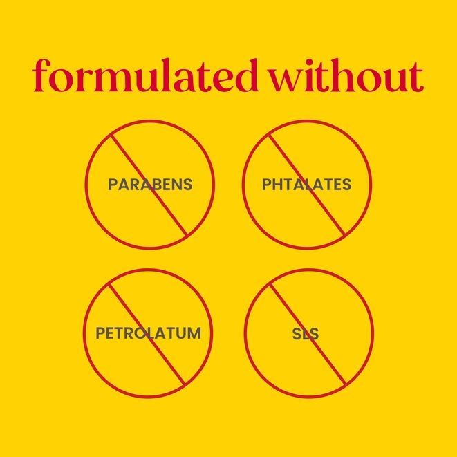 Vanilla Bean Moisturizing Lip Balm